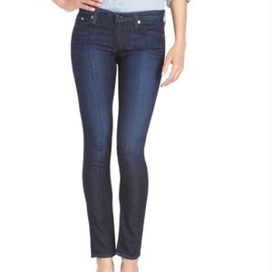 AG - “The Stilt” Jeans